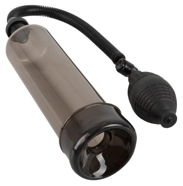 Bang Bang Pompă pentru penis cu vacuum Negru - imagine 3