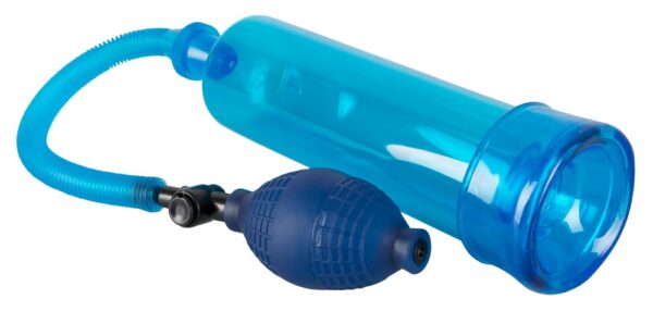 Bang Bang Pompă pentru penis cu vacuum Negru - imagine 8