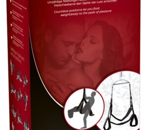 Leagăn erotic Multi Vario reglabil