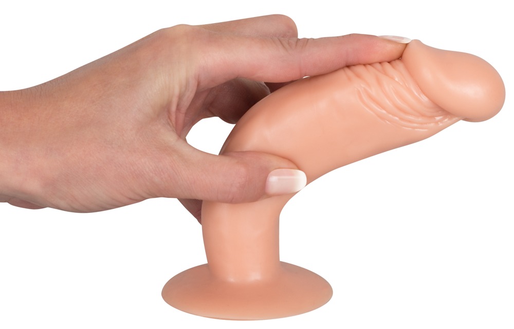 Anal Training Set Set 3 Dildouri pentru Antrenament Anal cu Ventuză - imagine 7