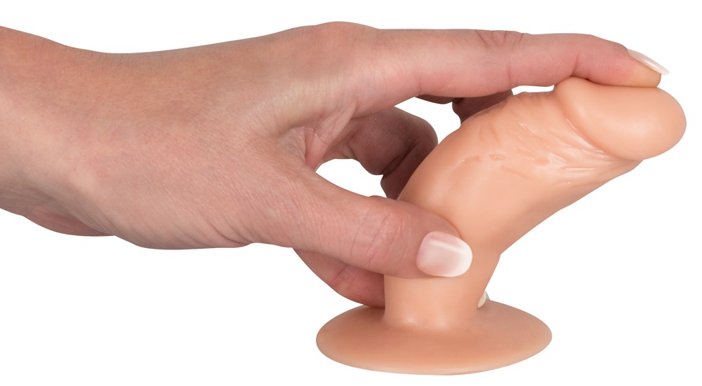Anal Training Set Set 3 Dildouri pentru Antrenament Anal cu Ventuză - imagine 8