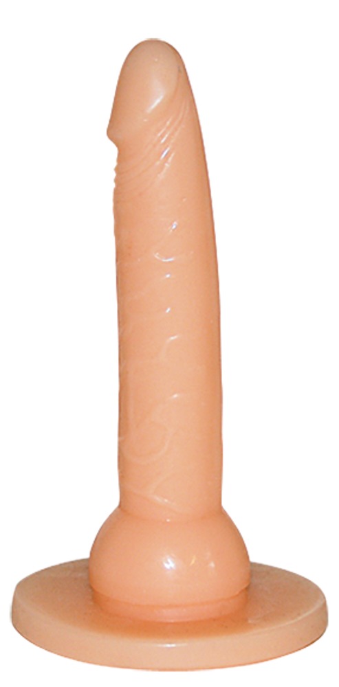 Strap-on Negru cu 3 Dildo-uri pentru Stimulare Vaginală și Anală - imagine 14