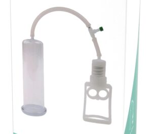PP004 Penis Pump L Professional Pompă pentru Penis cu Vacuum Reglabil