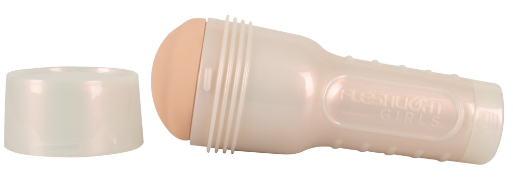 Eva Lovia Sugar Masturbator Realistic 25 cm Fleshlight - imagine 7