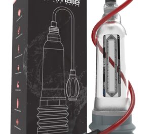 Pompă hidraulică pentru penis HydroXtreme7