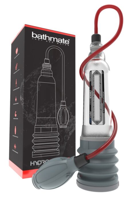 Pompă hidraulică pentru penis HydroXtreme7