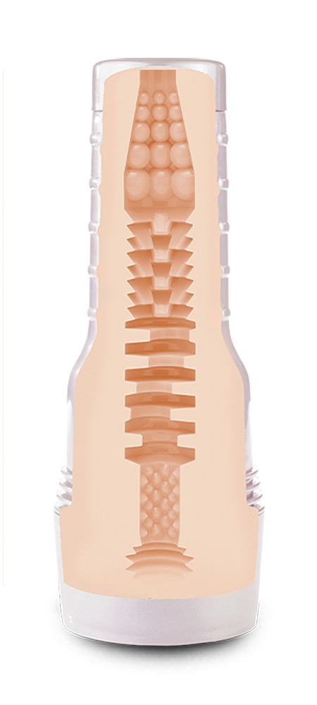 Fleshlight Madison Ivy Beyond Masturbator cu Replică Realistă - imagine 5