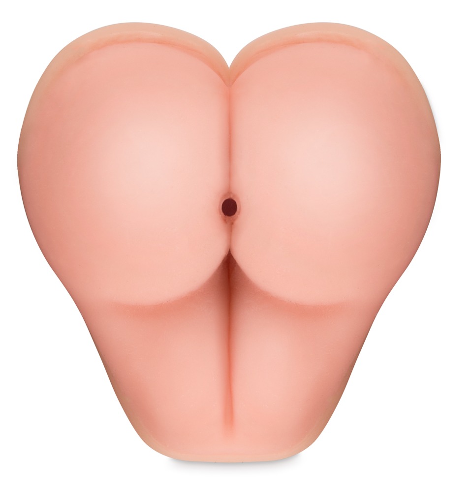 Nature 2in1 Extension+Mas Manșon Extensie Penis și Masturbator Realist - imagine 6