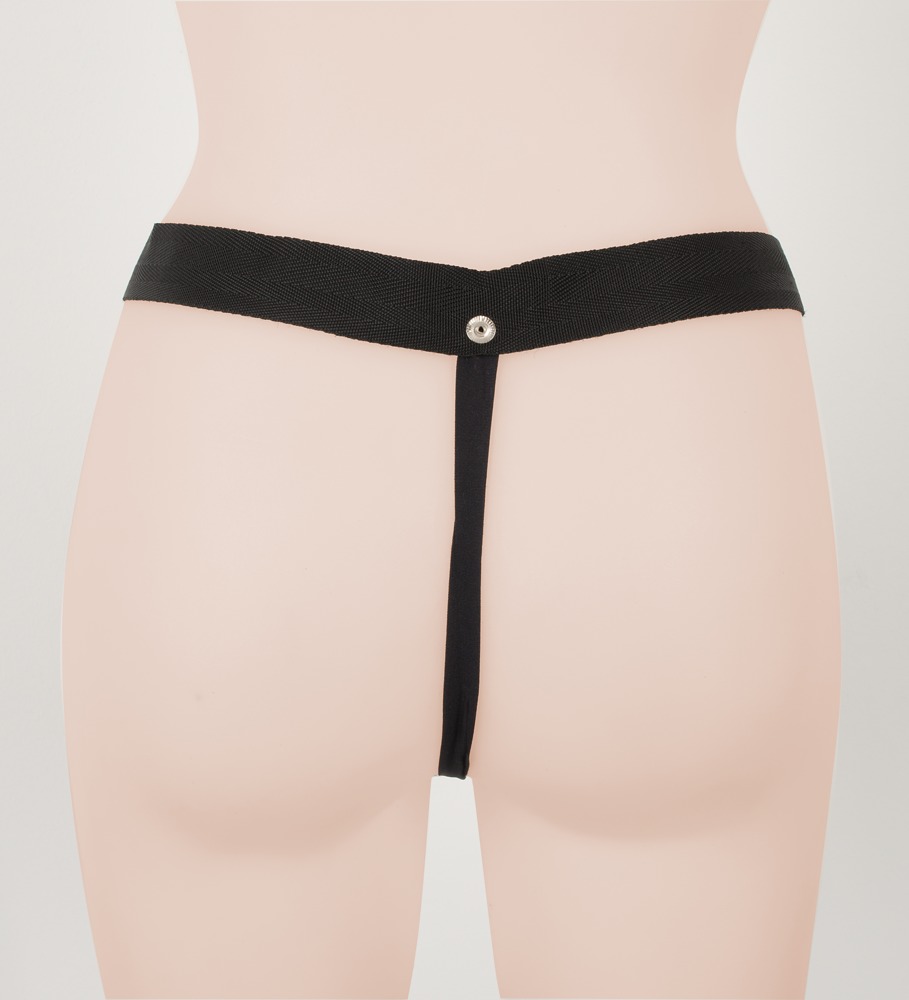 Realistixxx Curea-On Manșon Penis 19,5 cm cu Ham Reglabil - imagine 7
