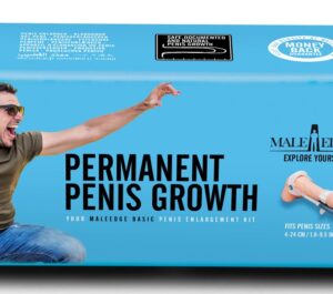 Extender pentru Penis MaleEdge Basic