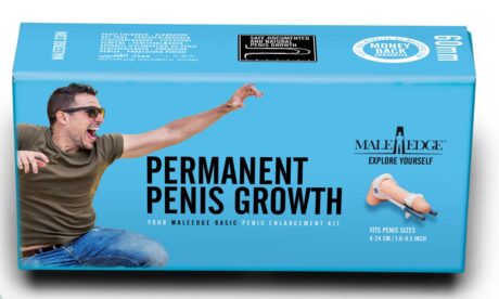 Extender pentru Penis MaleEdge Basic