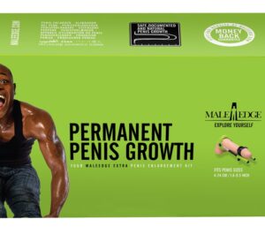 Extensor Penis MaleEdge Extra Reglabil
