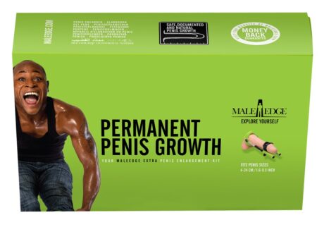 Extensor Penis MaleEdge Extra Reglabil