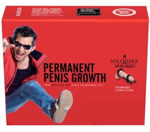 Extensor Penis MaleEdge Pro Reglabil