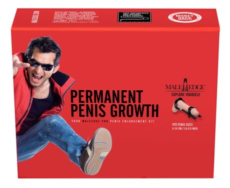 Extensor Penis MaleEdge Pro Reglabil