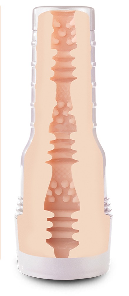 Fleshlight Lana Rhoades Destiny Masturbator cu Replică Realistă 25 cm - imagine 13