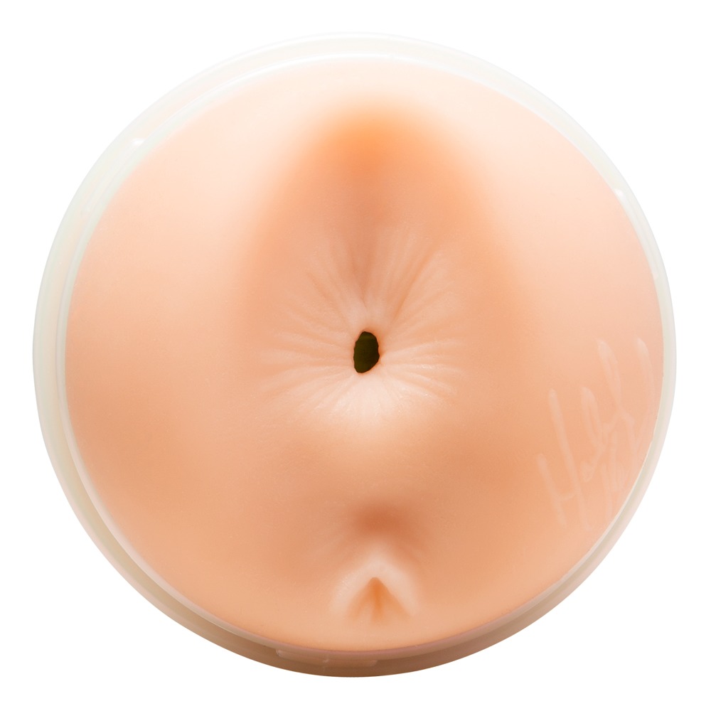 Fleshlight Maitland Ward Tight Chicks Masturbator Anal cu Textură Variată - imagine 4