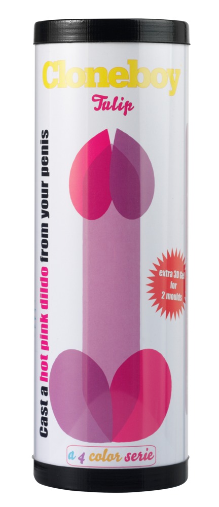 Cloneboy Clone Set DIY Kit pentru Dildo Personalizat din Silicon - imagine 9