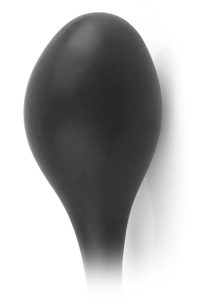 AFC Gonflabil Ass Expander Dop Anal Gonflabil cu Pompă - imagine 3