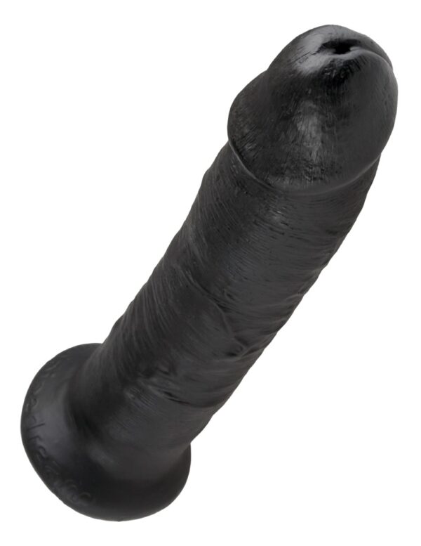 KC 9 Inch Cock Light Dildo Realist cu Ventuză 24 cm - imagine 19