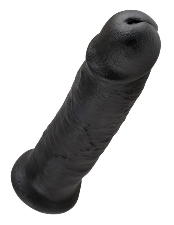 Dildo realist cu ventuză 25,4 cm - imagine 14