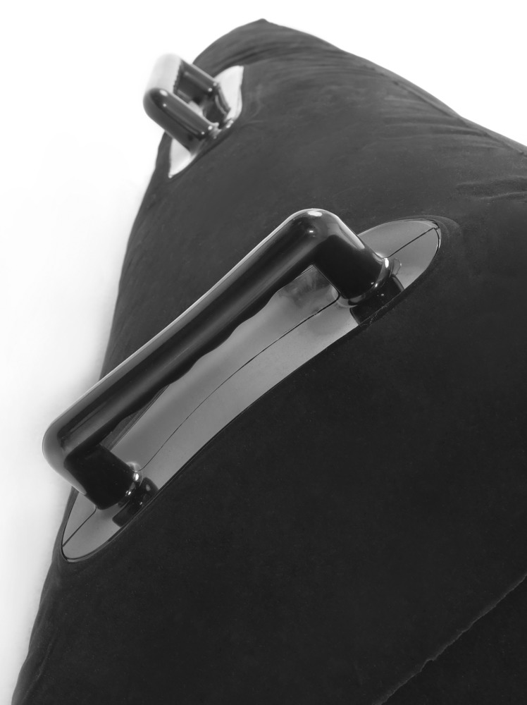 FFS Ultra Position Master Pernă Gonflabilă pentru Poziții Erotice 80 cm - imagine 3