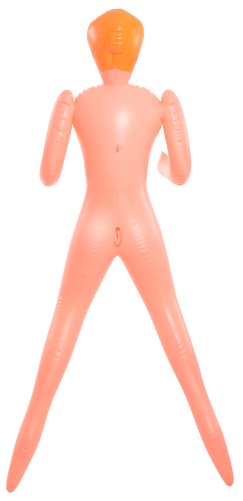 P Becky The Beginner Păpușă Gonflabilă Realistă din PVC - imagine 4