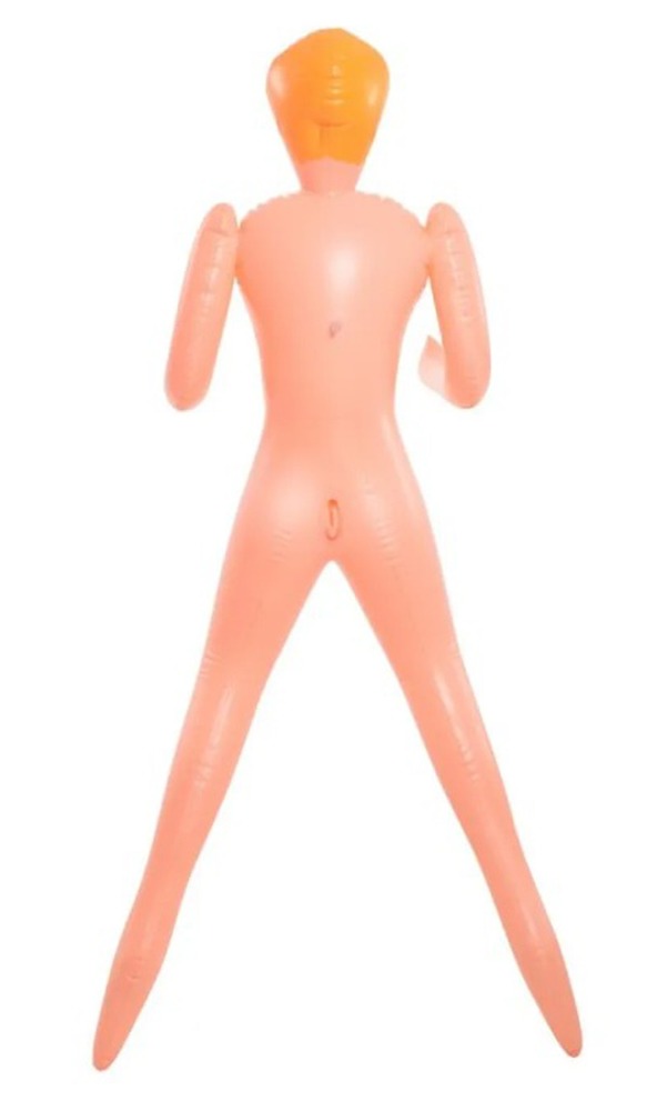 P M.I.L.F. Doll Light Păpușă Gonflabilă Realistă din PVC - imagine 4