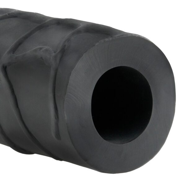 FXT Mega 3 Inch Extension Light Manșon pentru Penis cu Extensie 7.6 cm - imagine 7