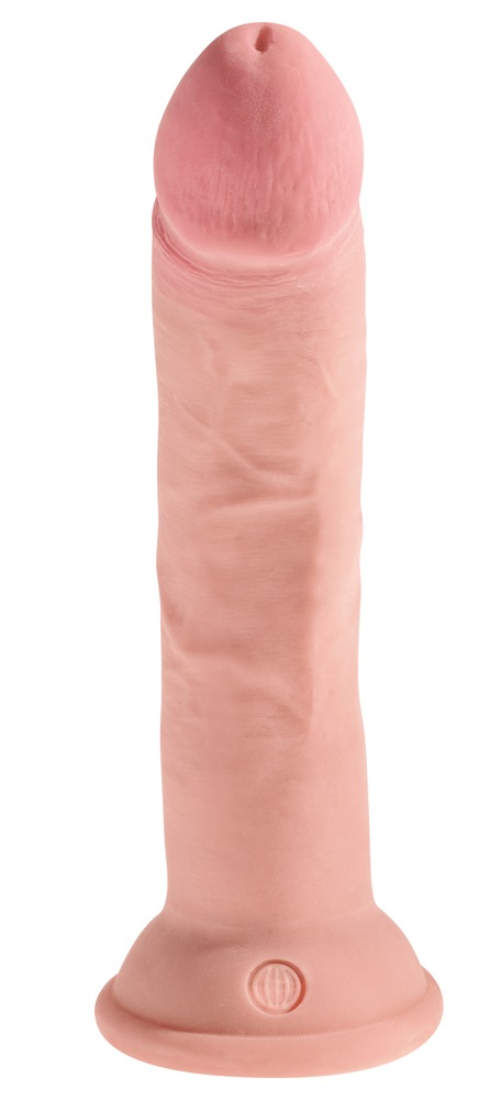 KCP 8 Triple Density Cock Dildo Realist cu Ventuză 24,1 cm - imagine 3