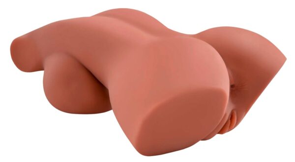 Torso masturbator realist cu sâni, vagin și anus - imagine 13