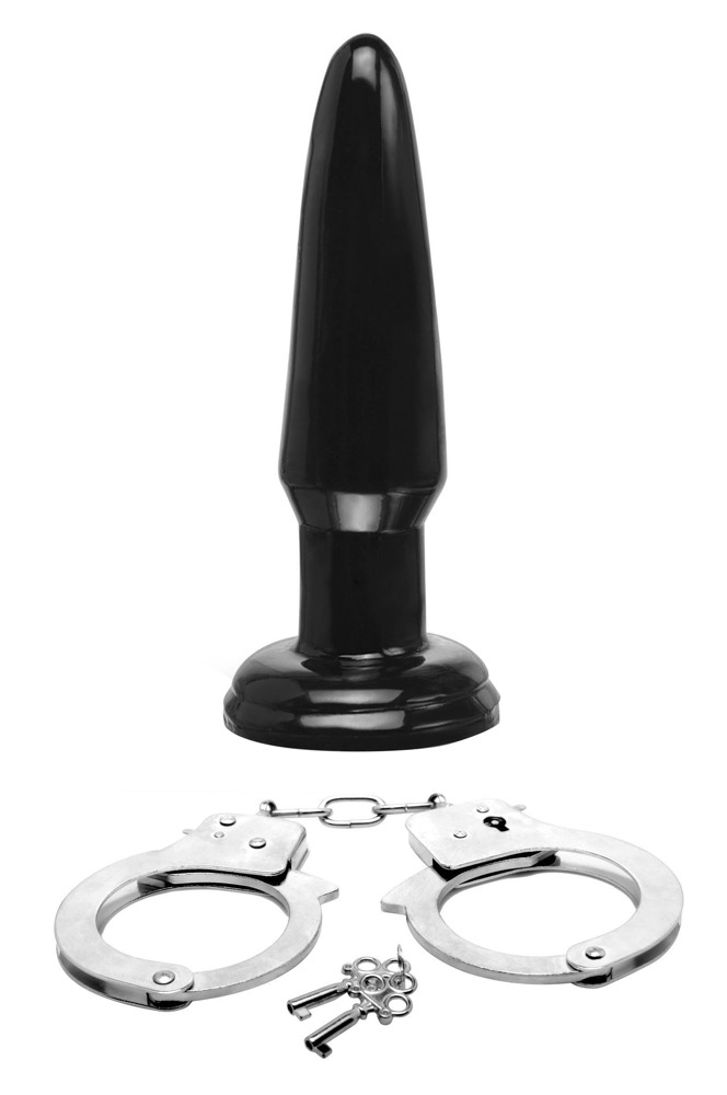 FFSLE Ultimate Kit Set Bondage 10 Piese - imagine 3