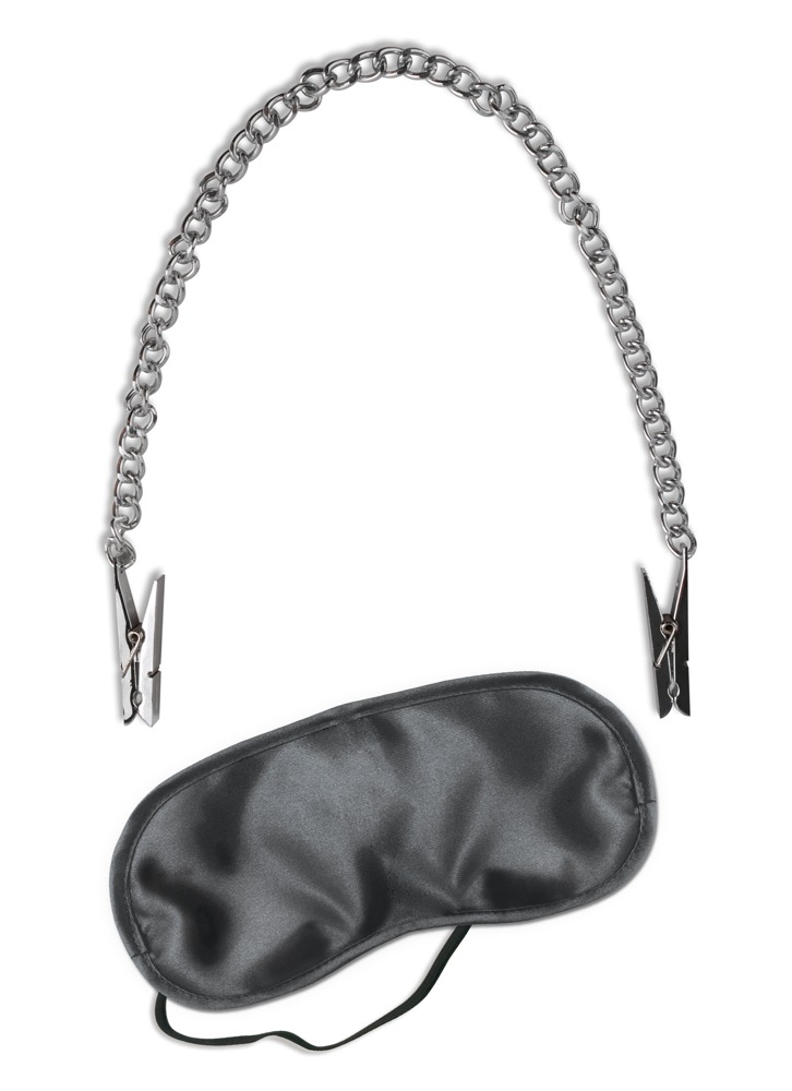 FFSLE Ultimate Kit Set Bondage 10 Piese - imagine 5