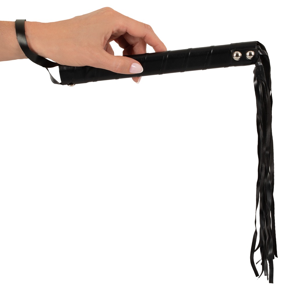 FFSLE Ultimate Kit Set Bondage 10 Piese - imagine 8