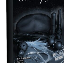 FFSLE Ultimate Kit Set Bondage 10 Piese