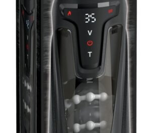 Masturbator Automat PDX Elite Moto-Bator Pro Light