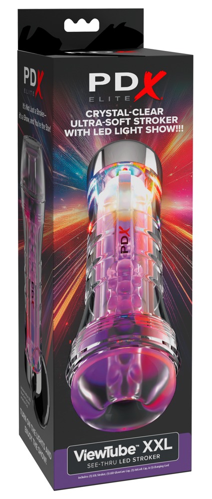 Vibrator Sweet Smile Triple Thrusting cu Stimulare Triplă