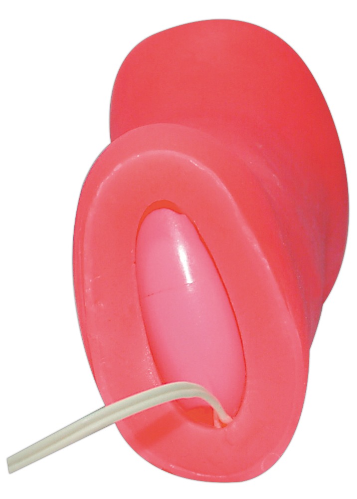 Masturbator Pussy 17,5 cm cu Vibrații Reglabile - imagine 6