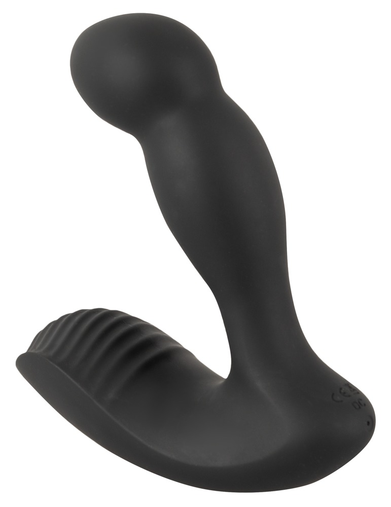 Rebel RC Stimulator de Prostată cu Vibrații și Mișcare de Nodomare - imagine 3