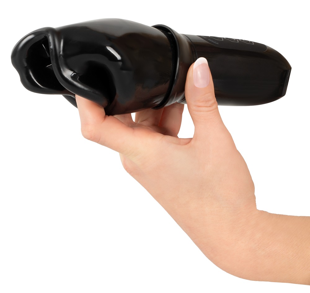 Stroker Rotating Masturbator Tip Manșon Rotativ cu 4 Moduri - imagine 5