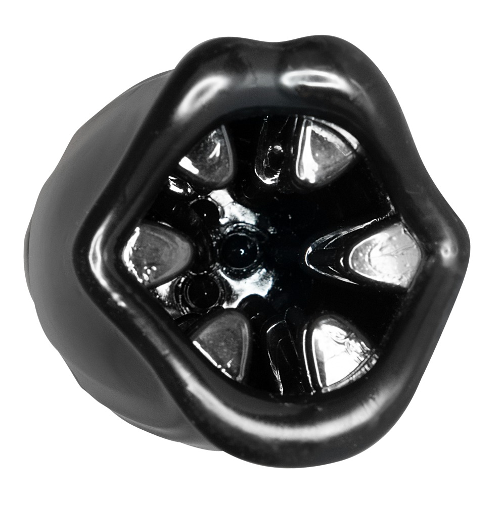 Stroker Rotating Masturbator Tip Manșon Rotativ cu 4 Moduri - imagine 6