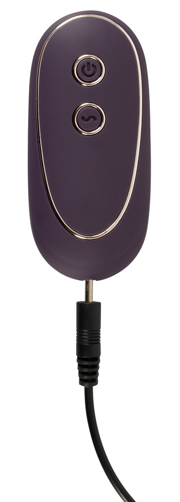Vaginal Trainers Love Egg Vibro-Bilă RC cu 10 Moduri de Vibrații - imagine 6