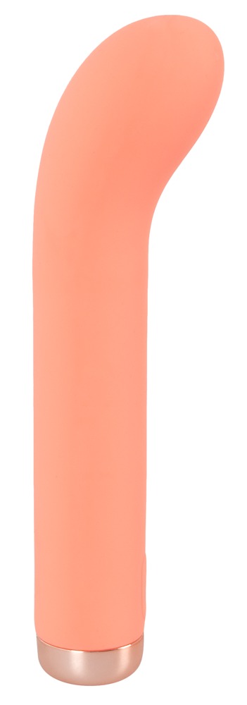 Peachy Mini G-Spot Vibrator cu 10 Moduri de Vibrații - imagine 2