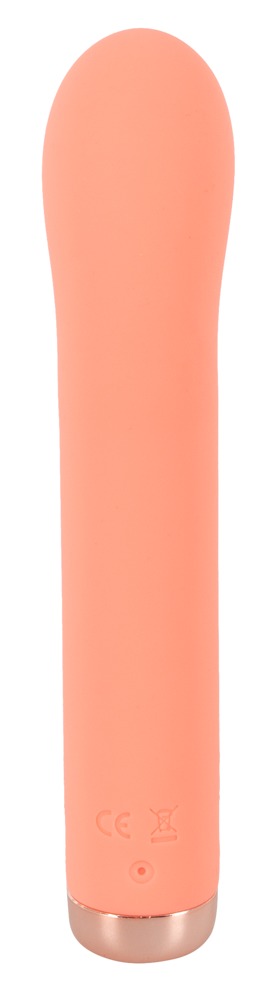 Peachy Mini G-Spot Vibrator cu 10 Moduri de Vibrații - imagine 3