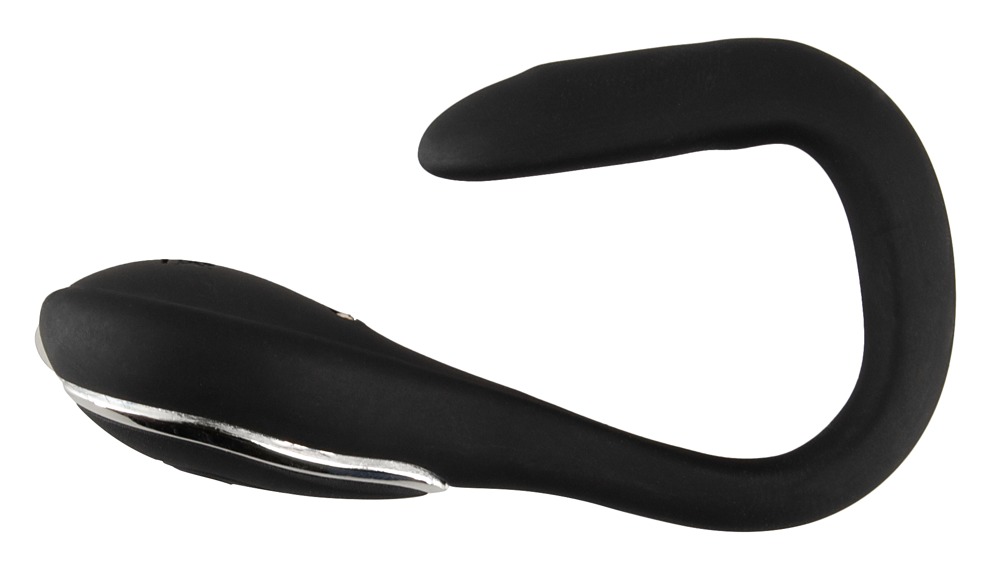 Penisplug Vibrant Bendable Dilatator Uretral Vibrator Reîncărcabil - imagine 4