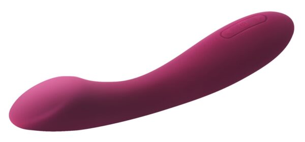 Amy 2 Vibrator SVAKOM pentru G-Spot și Clitoris cu 5 Moduri - imagine 3