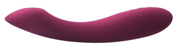 Amy 2 Vibrator SVAKOM pentru G-Spot și Clitoris cu 5 Moduri - imagine 4