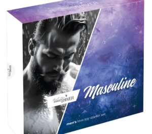Set Jucării pentru Bărbați Magic Shiver Masculine – 4 Piese