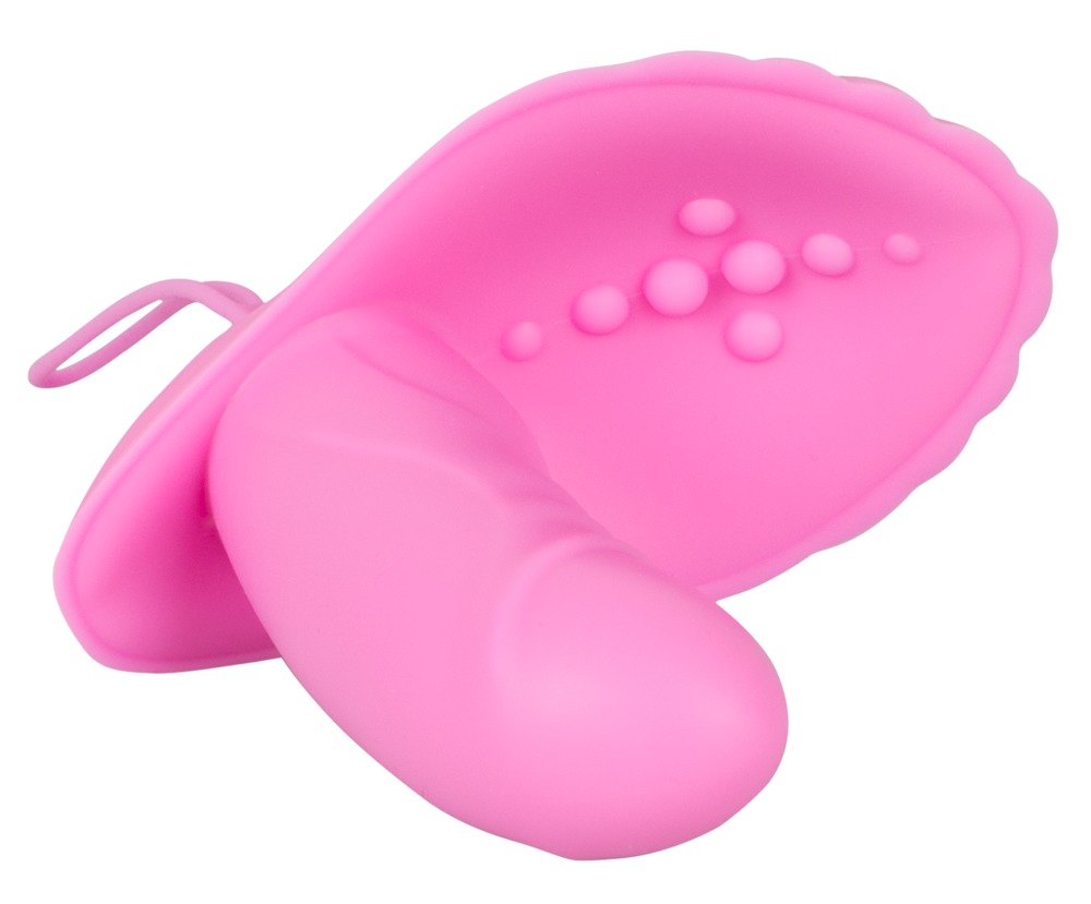 Sweet Smile Shelly RC Vibrator pentru Chiloți cu Telecomandă 7 Moduri - imagine 3