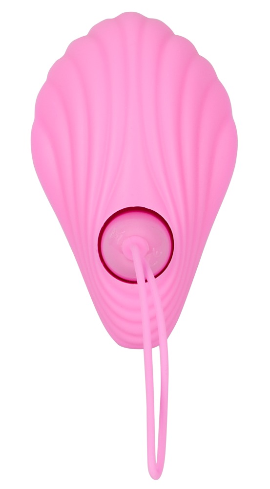 Sweet Smile Shelly RC Vibrator pentru Chiloți cu Telecomandă 7 Moduri - imagine 5